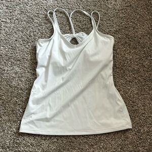 White top NWOT